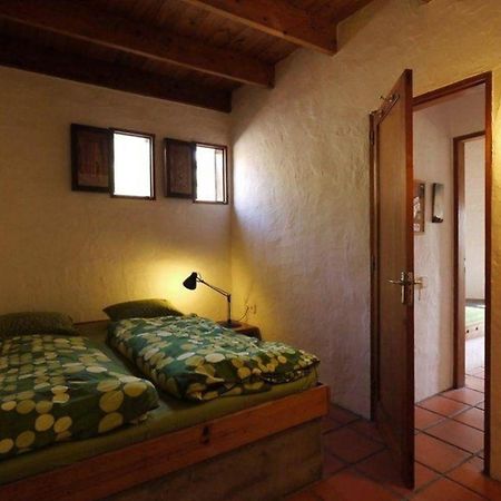 Ferienhaus In Guatiza Mit Gemeinsamem Pool Eksteriør billede